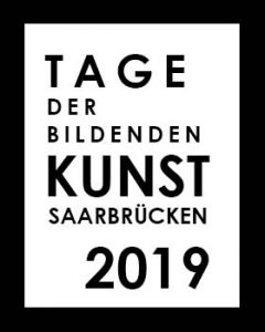 Tage der bildenden Kunst 2019 Saarbrücken